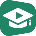 cursa - online courses android application logo